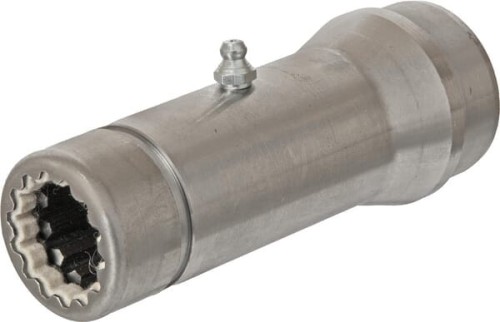 Tul.przes.z czop.spaw. 46,2 EDS230900321 - Intertraktor