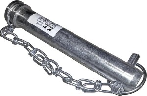 Sworzeń łącznika górnego 31.8x171 mm Cat.3 Vapormatic VLK7013
