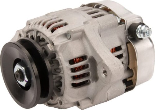 Alternator 14V 40A ALT26250181 - Intertraktor