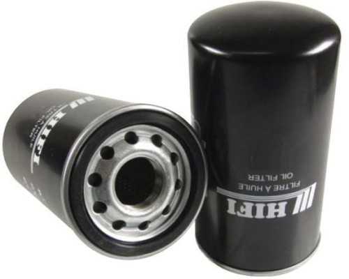 Filtr oleju SO3328 - Intertraktor