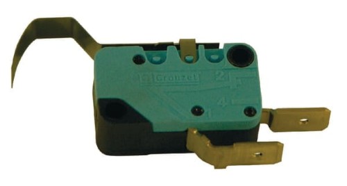 Przełącznik, Grammer G116211 - Intertraktor