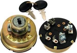 Stacyjka VPF3224
