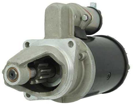 Rozrusznik 12V 2.8kW STA2167284 - Intertraktor