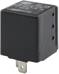 Przekaźnik sygnału, 12 V 3SB004438161
