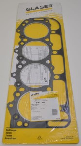 Uszczelka głowicy cylindra 81844763N