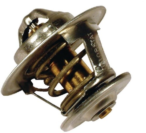 Termostat VPE3406 - Intertraktor