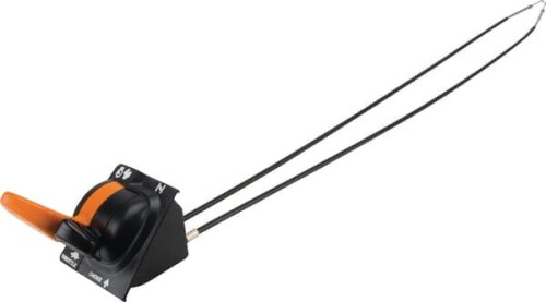 Linka cięgna gazu AM140333 - Intertraktor