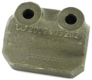Łącznik wału Z-24 Case - IH 90030C2