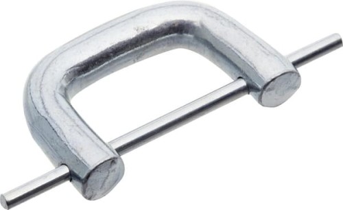 Łącznik łańcucha bez płytki 12x35 mm VE1235 - Intertraktor