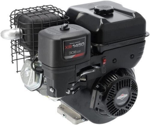 Silnik, seria 1450 OHV B&S 19N1320237H5 - Intertraktor