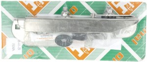Łopatka rozsiewająca OMT 215-260 lewa 933694