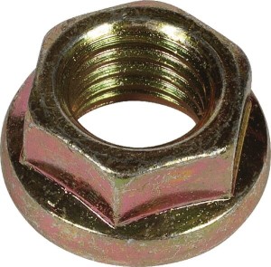 Nakrętka z kołnierzem M14 KK016015