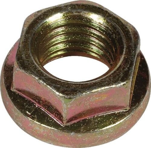 Nakrętka z kołnierzem M14 KK016015 - Intertraktor