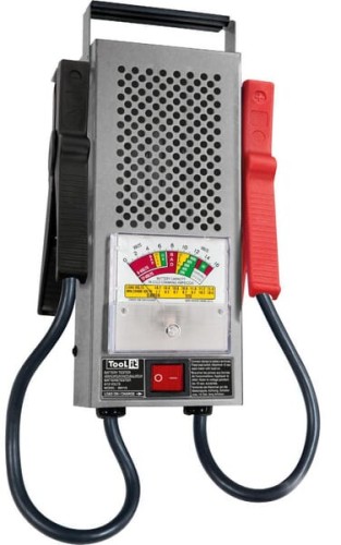 Tester do akumulatorów TBP 100 Gys 055131GYS - Intertraktor