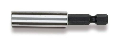 Uchwyt do bitów 1/4 60mm 752394 - Intertraktor