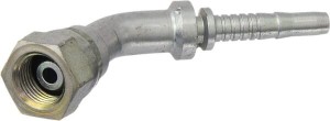 Końcówka DN05-1/8 BSP-45° PF5245