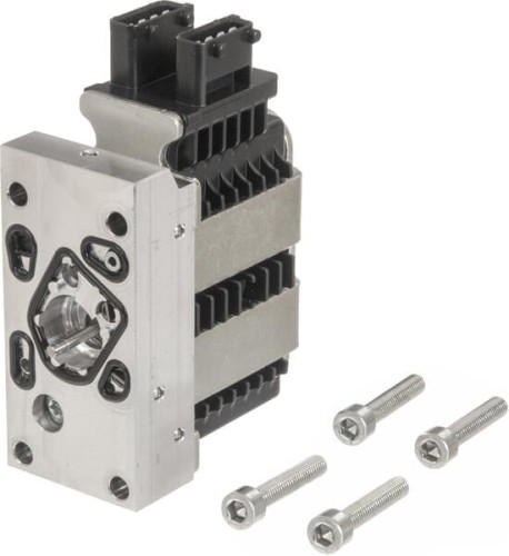 Cewka PVEH-DI 11-32 V aktywna AMP PVG3211166819 - Intertraktor
