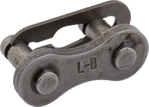 Zamek łańcucha, DIN 081 VE12081 - Intertraktor