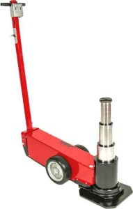 Podnośnik pneumatyczno-hydrauliczny CA330S