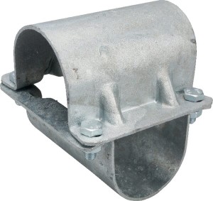 Obejma krzyżowa super, 2-1/2"x2-1/2" 803055212212FA