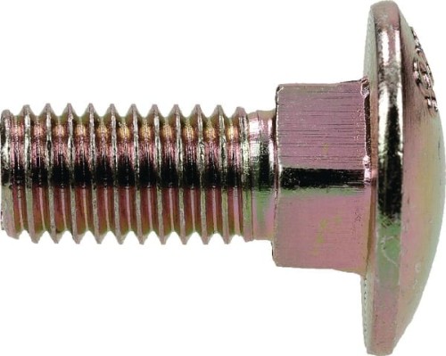 Śruba cepa, M12 x 35 0006532690KR - Intertraktor