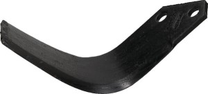 Nóż frezujący lewy 182x116x60mm 6mm pasuje do Maschio M73100405R