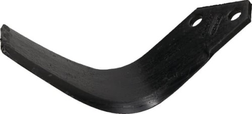 Nóż frezujący lewy 182x116x60mm 6mm pasuje do Maschio M73100405R - Intertraktor