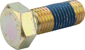 Śruba specjalna M16x40 mm Fella 126377