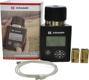 Tester wilgotności ziarna ME MT PRO+ Kramp 40014200