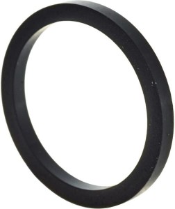 Pierścień uszczelniający, uchwyt dyszy, CNH 4895297