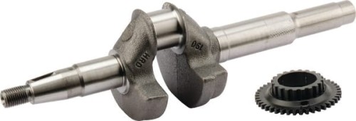 Wał korbowy 06131Z8DW50 - Intertraktor