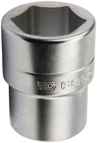 Klucz nasadowy 12-kt. 1/2", 28 mm K28HB - Intertraktor