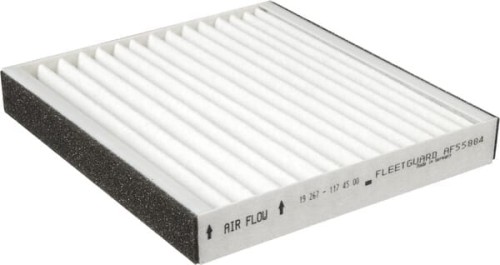 Filtr kabinowy AF55884 - Intertraktor