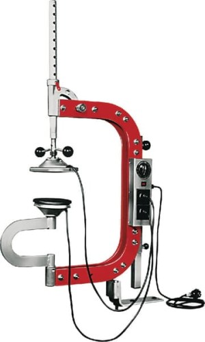 Thermopress Duplex 5177000SET - Intertraktor