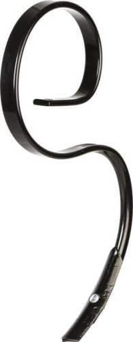 Ząb 70x12 mm bez redliczki 504008P - Intertraktor