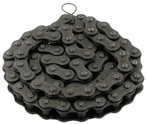 Łańcuch rolkowy 7130412 - Intertraktor