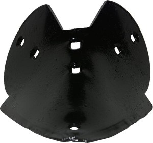 Korpus redlicy 350x6 CP5001V