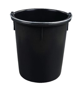 Wiadro, wzmocnione, 30 l TZ8198