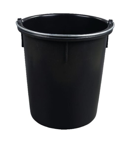 Wiadro, wzmocnione, 30 l TZ8198 - Intertraktor