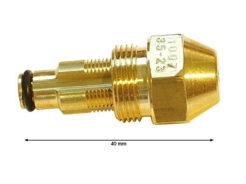 Dysza B 100 CEH/CEL 4100645 - Intertraktor