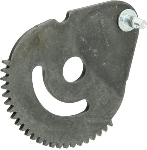 Segment zęba kpl. LT-5 61704094 - Intertraktor