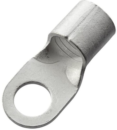 Końcówka przewodu oczkowa, 50-70 mm² 8KW746783003 - Intertraktor
