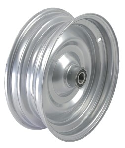 Obręcz koła 12", z łożyskiem F14001225100
