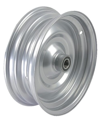 Obręcz koła 12", z łożyskiem F14001225100 - Intertraktor