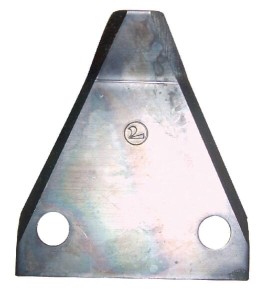 Nóż paszowozu Universal FM28185