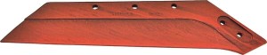 Lemiesz bez dłuta, lewy 18" WSM 43L pasuje do V&N PK801401AN