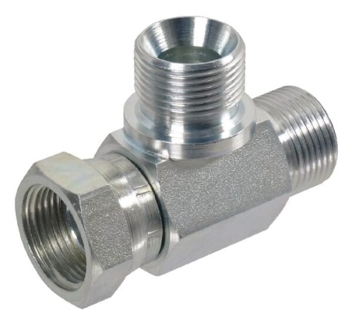 Trójnik gwint wew./zew./zew. 1/2" BSP TFMM08 - Intertraktor