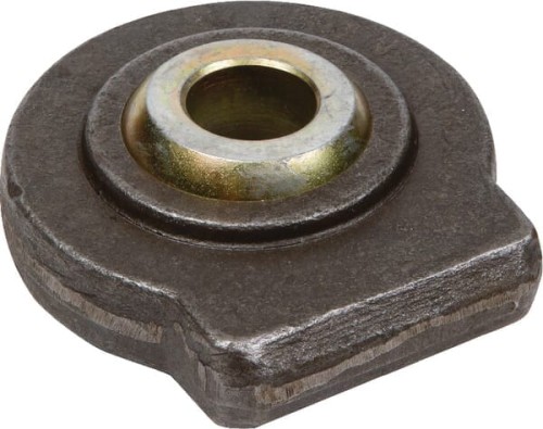 Końcówka do przyspawania 811426610 - Intertraktor