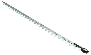 Listwa tnąca z główką, AGCO 1/2-30 14 TPI EASY CUT II 391017422