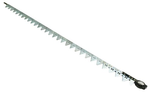 Listwa tnąca z główką, AGCO 1/2-30 14 TPI EASY CUT II 391017422 - Intertraktor
